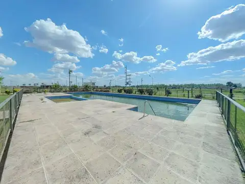 terreno en el molino roldan