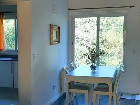 Departamento en Alquiler A Estrenar