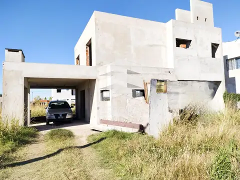 Lomas De Avila 25 bis