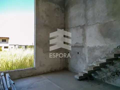 Casa en Venta en Funes City, USD 95.000