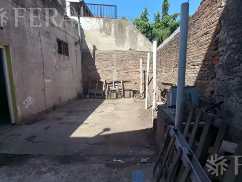 AV. MONTEVERDE al 1200