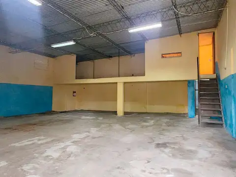 Galpon en Alquiler en San Martín A, $ 450.000