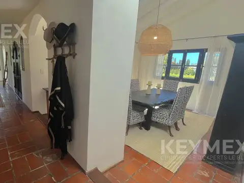 Casa en Alquiler Temporal de 5 dormitorios