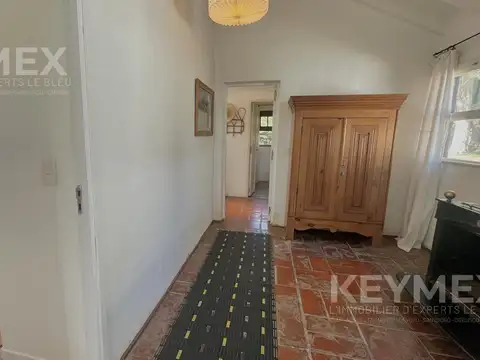 VENTA DE CASA CAMPO EN CAÑUELAS EL METEJON CLUB DE POLO