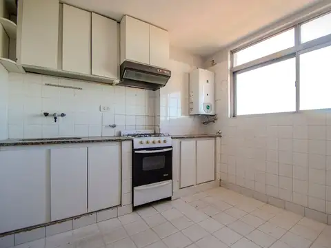 Departamento en Venta 17 años