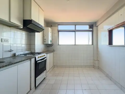 Departamento en Venta en Flores, USD 59.000