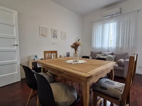 Departamento en Venta en Banfield, USD 120.000