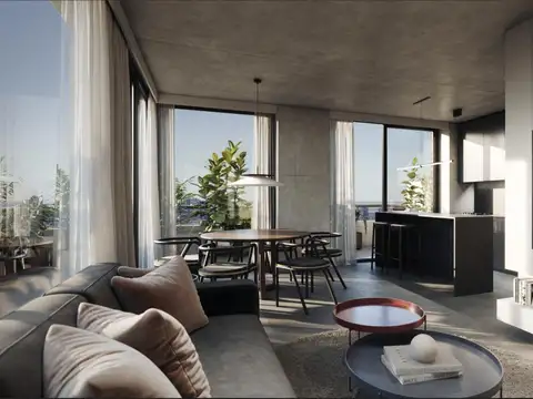 Departamento en Venta al Noreste