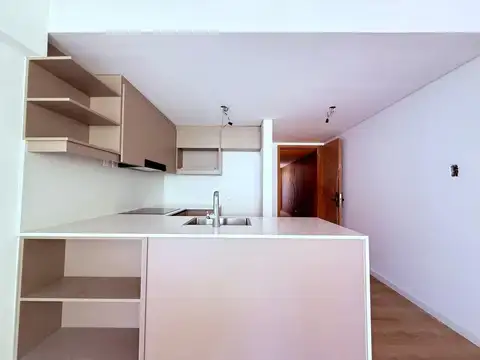 Departamento en Venta en River, USD 310.000