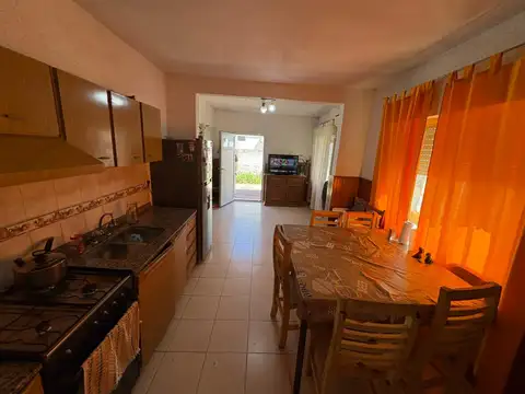Casa en Venta 35 años