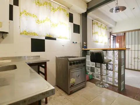 Depto Tipo Casa en Venta de 4 dormitorios