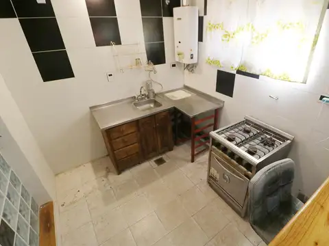 Depto Tipo Casa en Venta de 4 ambientes