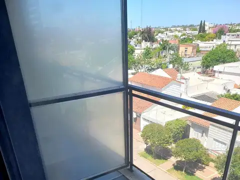 Departamento en Barrio 30 de Octubre