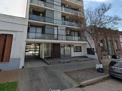 Departamento en Barrio 30 de Octubre