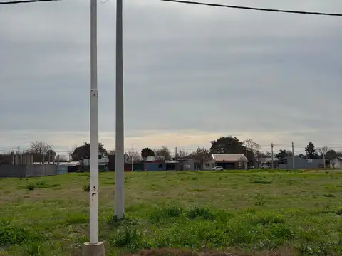 Terreno en Venta en Esperanza, Las Colonias
