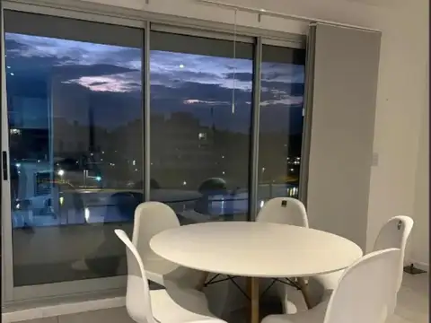 Departamento en Alquiler de 4 ambientes