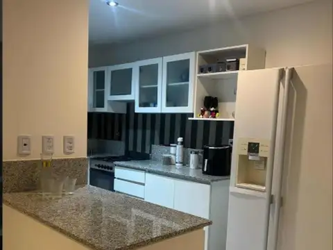 Departamento en Alquiler de 4 ambientes