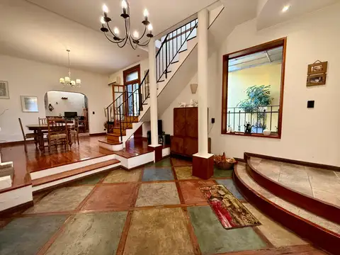 VENTA CASA 4 AMBIENTES VILLA CRESPO