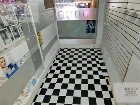 Local en Venta A Estrenar