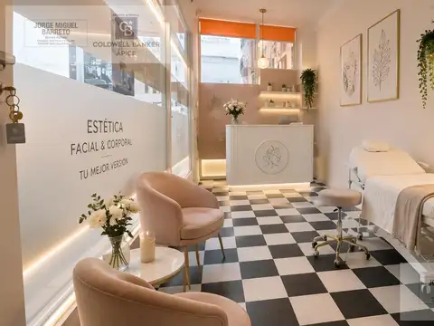 LOCAL EN BOEDO CON ENTREPISO INVERSION