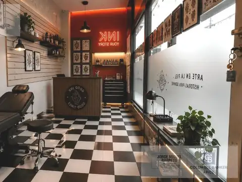 Avenida San Juan 3600