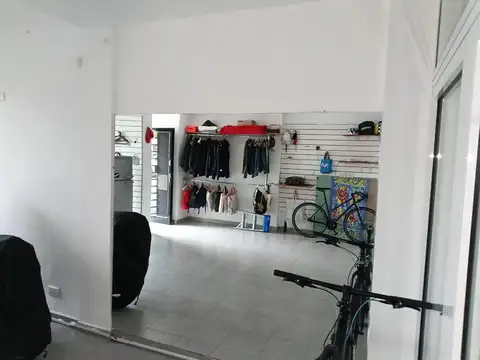 Local en Venta 10 años