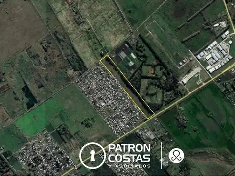 Quinta en Venta en Francisco Alvarez, Partido de Moreno