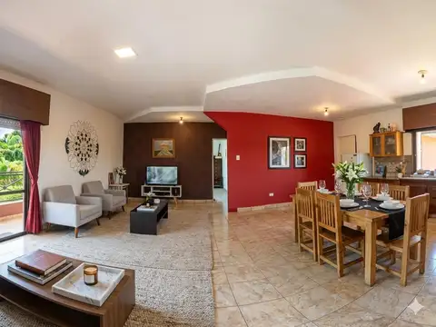 Bulevar Armesti 3100, Piso 1
