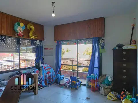 Bulevar Armesti 3100, Piso 1