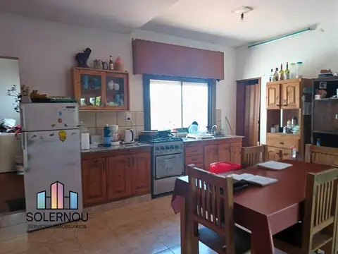 Departamento en Venta 35 años