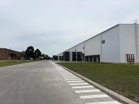 Rotonda Juan M. Gutierrez al 1000