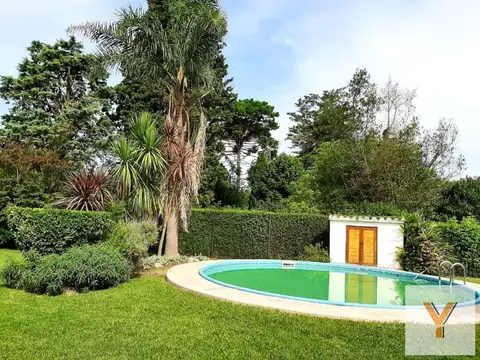 Casa en Venta en Bosques, USD 190.000