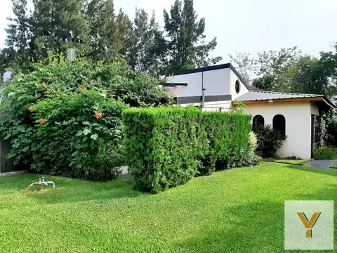 Casa en Venta de 5 dormitorios