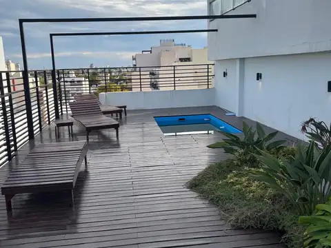 San Blas 2900, Piso 2