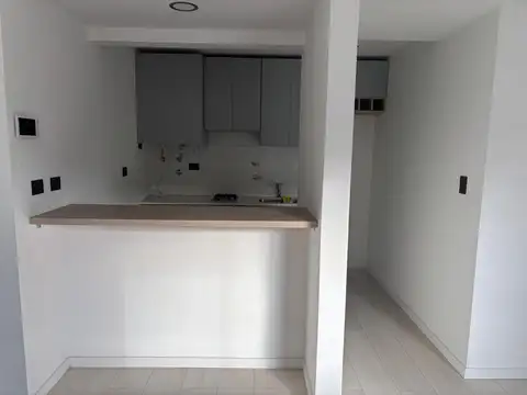 San Blas 2900, Piso 2