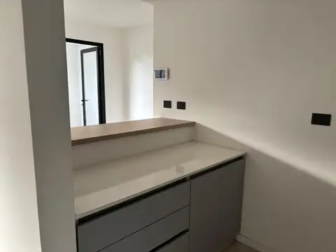 Departamento en Alquiler de Monoambiente