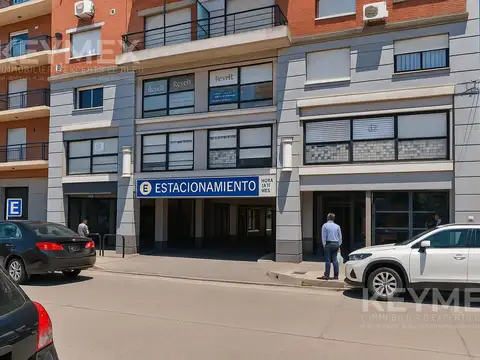 Cochera en Venta en Moron Sur, Moron