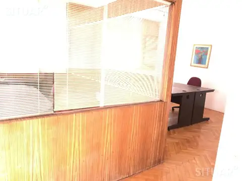 Oficina en Alquiler 35 años