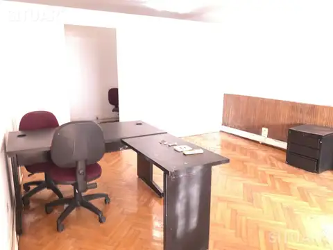 Oficina en Alquiler en San Telmo, $ 600.000