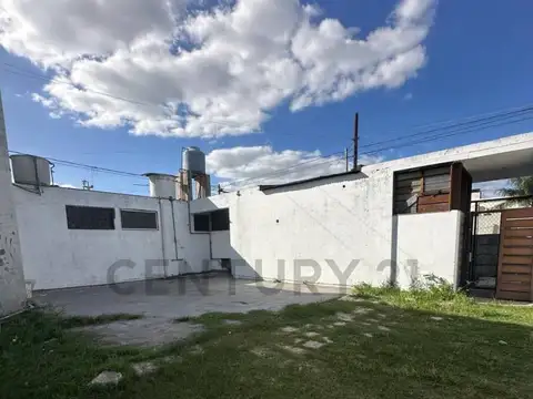 Local Comercial en Alquiler en Los Hornos