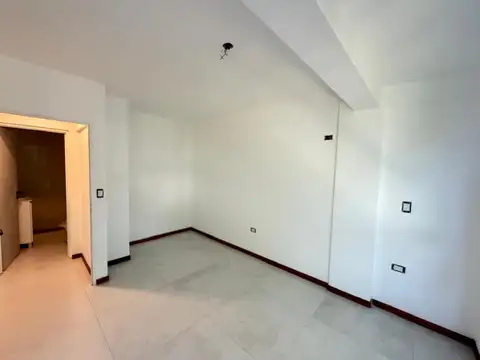Departamentos a estrenar zona barrio San Carlos