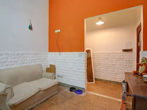 VENTA PH 3 AMBIENTES PATIO LAVADERO LA BOCA