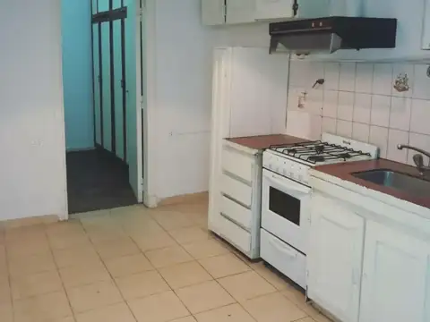 Alquiler de 2 AMB - DEPARTAMENTO en PH - NO TIENE EXPENSAS