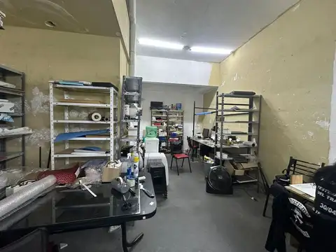 LOCAL EN VENTA GALERIA BOULVEVARD LOS ANDES - 96M2