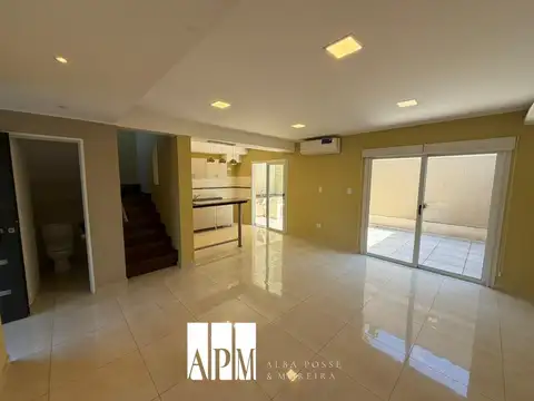 Departamento en Venta de 3 dormitorios