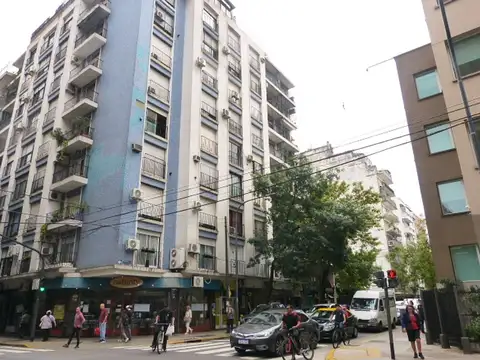 VENTA 3 AMB, AP. CRED, C/ DEPENDENCIA, BALVANERA