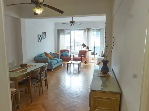 Departamento en Venta 66 años