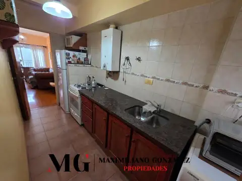 Departamento en Venta Apto profesional