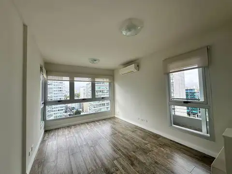 Excelente departamento de 2 amb en Puerto de Olivos con cochera