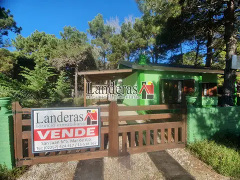 Casa en Venta al Noreste